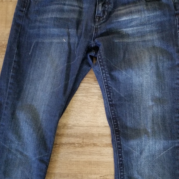 Cowgirl Tuff Jean's - Picture 8 of 9